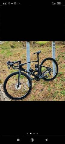 Bmc roadmachine segunda online mano