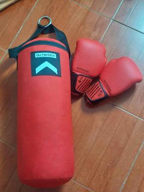 Saco boxeo decathlon Milanuncios
