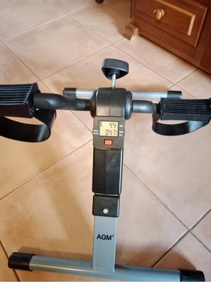 Milanuncios - Máquina de pedalear