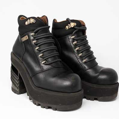 Botas de segunda mano para mujer en País Vasco Milanuncios