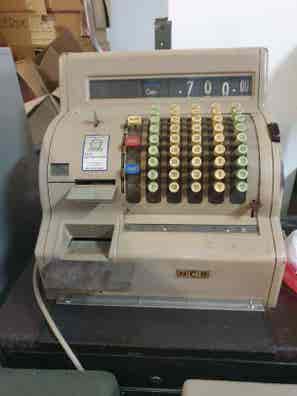 ncr. Anuncios para vender de segunda mano | Milanuncios