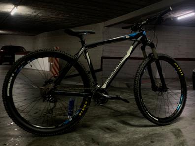 Bicicleta rockrider rr online 6.0