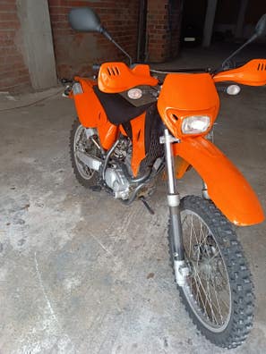 Ajp - PR4 200 4T