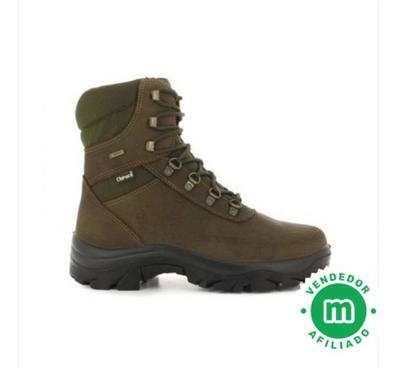 Milanuncios - Botas Chiruca Hombre Goretex Vibram