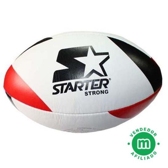 BALON STARTER RUGBY STRONG