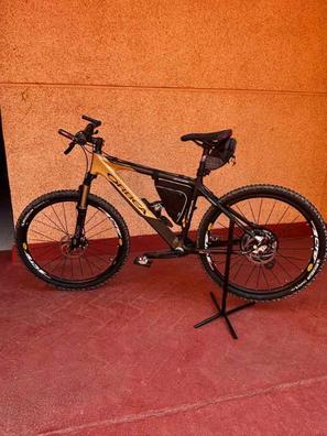 Orbea doble suspension carbono de segunda mano Milanuncios