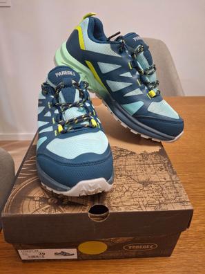 Zapatillas Casa Calzado Antea El Corte Ingles Zapatillas Makarthy