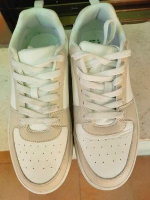 Zapatillas best sale blancas primark