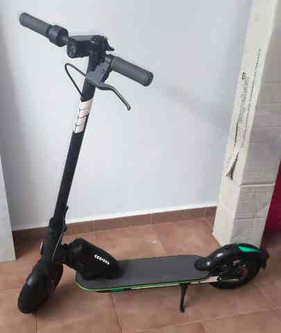 Milanuncios Xiaomi Mi Electric Scooter