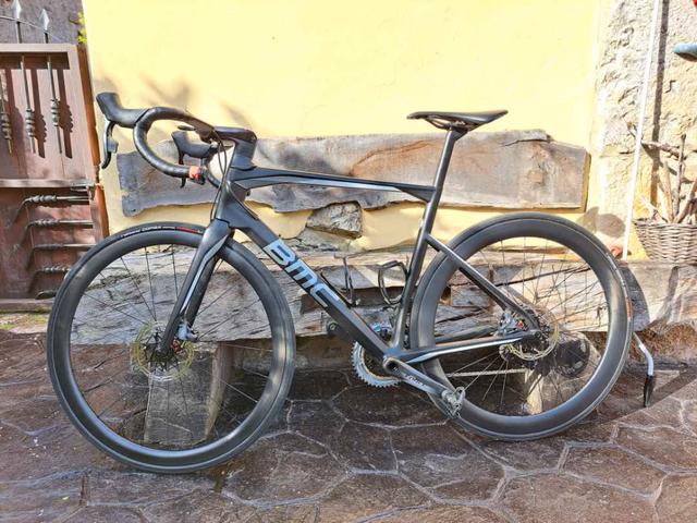 Milanuncios BMC roadmachine two 2021 t 54