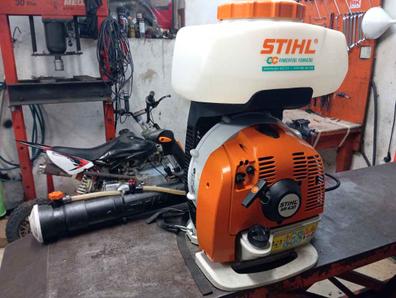 Herbicida Sulfatadora Milanuncios Sulfatadoras Para Quads Atv En