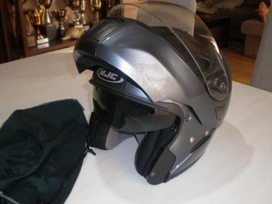 Cascos Integrales Baratos para Moto - Gafas Interiores - Outlete (2)