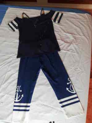 Conjunto ropa interior mujer sexy talla grande Moda y complementos