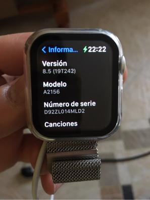 Milanuncios - Reloj con Tarjeta SIM