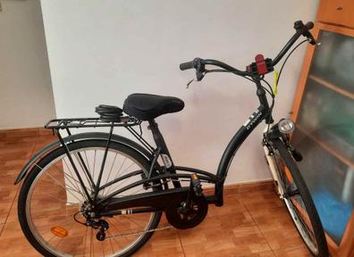 Bicicleta btwin adulto hot sale