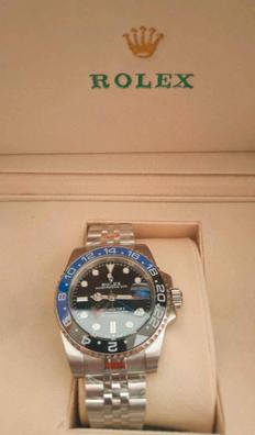 Relojes discount gmt baratos