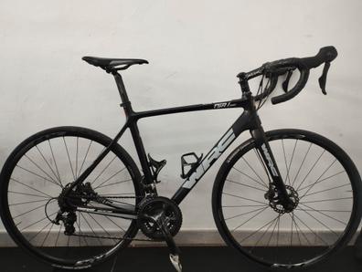 Bicicleta de Carretera Carbono WRC Volcano Disc Shimano 105 Di2