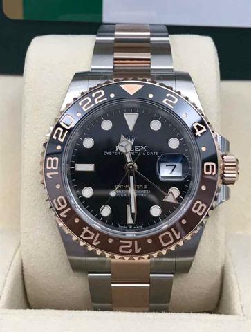 Milanuncios Rolex Gmt Master II