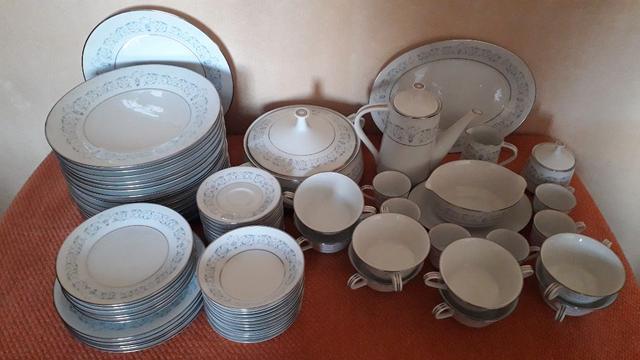 Vajilla best sale noritake precio