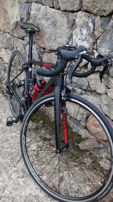 Canyon endurace al 6.0 segunda online mano