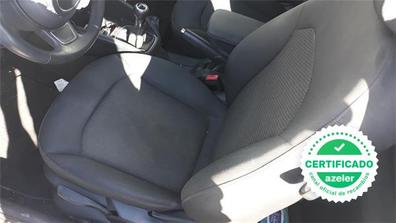 Material de la Tela asiento recaro ROJO FORD AUDI VW BMW JDM Honda Nissan Toyota 