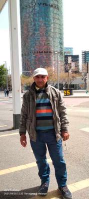 Jardinero Ofertas de empleo en Barcelona. Buscar encontrar trabajo | Milanuncios