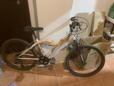 Bicicletas de segunda mano baratas en Granada Provincia | Milanuncios