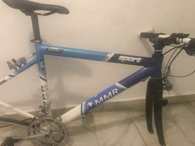 Cuadro aluminio Bicicletas de mano baratas en Badajoz | Milanuncios