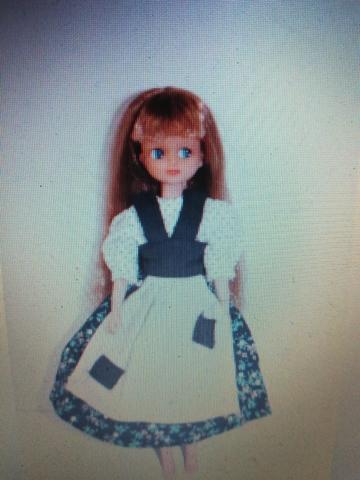Chabel cenicienta top