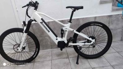 Ebikes mtb segunda online mano