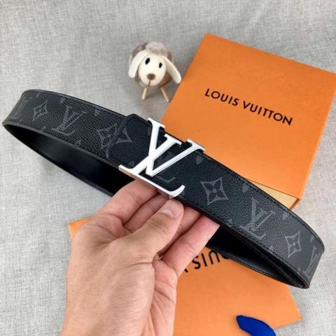 Milanuncios - Cinturon Louis Vuitton