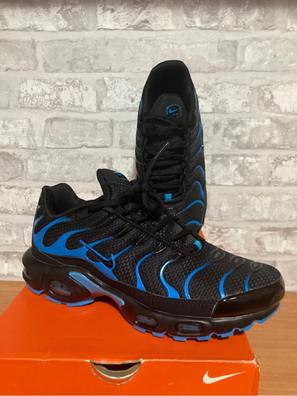 Nike air max tn negras talla 42 Zapatos y calzado de hombre de