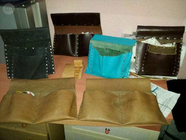 Milanuncios - de encofrador