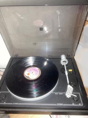 Milanuncios - Tocadiscos Philips radio y amplificador