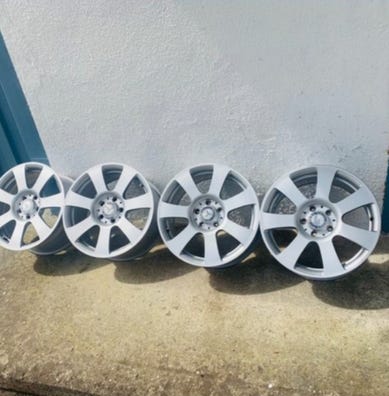 Llantas deportivas Llantas de segunda baratos