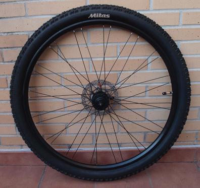 Ruedas completas 29 de segunda mano Milanuncios