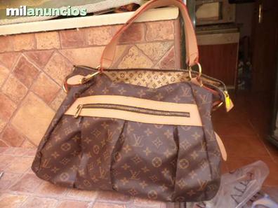 Milanuncios - bolso louis vuitton de bandolero vintage