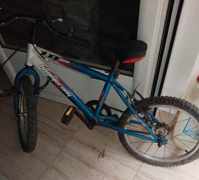 Bicicletas de niños de segunda mano en El Ejido Milanuncios