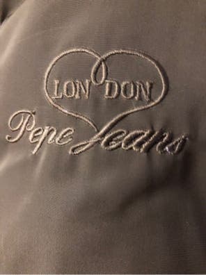 Pepe jeans Abrigos y chaquetas de mujer de segunda mano | Milanuncios