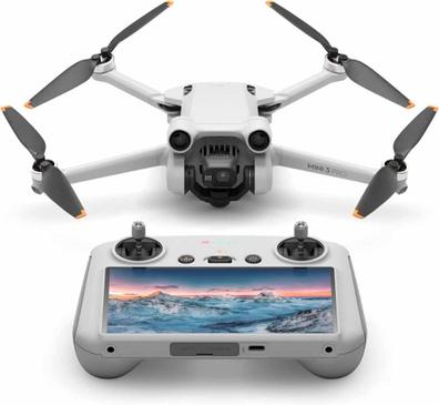 Dji spark Drones de segunda mano y baratos Milanuncios