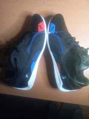 Botines puma Ropa, zapatos y moda de hombre de mano barata Sevilla Milanuncios