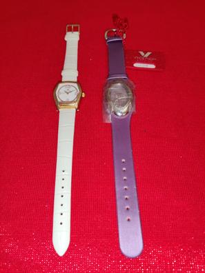 Pack de relojes philippe biguet mujer Relojes de mujer de segunda