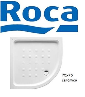 ROCA Desagüe Ø62 con tapa para platos de ducha ROCA serie Easy o Italia