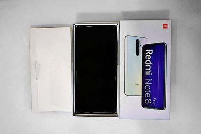 Smartwatch xiaomi redmi note 8 online pro