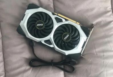 Rtx 2070 super online segunda mano