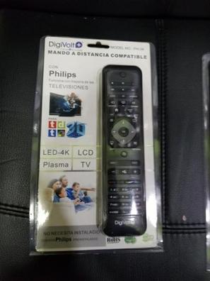 DigiVolt Mando TV, Panasonic, compatible, reemplazo