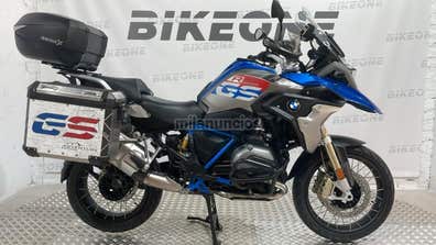 BMW R 1200 GS
