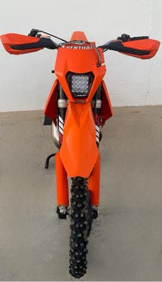 Ktm - Exc 250