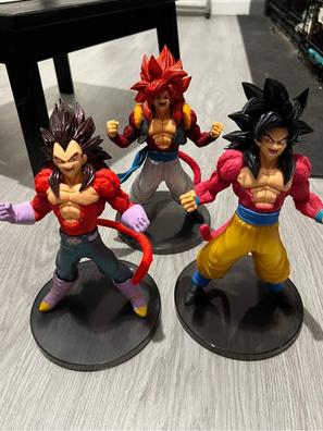 Cel original Dragon Z bola Filha da BRA Vegeta em segunda mão durante 115  EUR em Tarragona na WALLAPOP