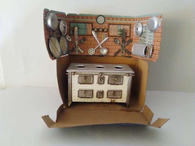 Milanuncios Cocina dos antigua de Paya